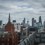Stay Inn Apartments Bloomsbury