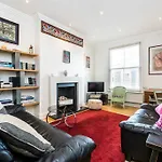 Super 2 Bed Flat In Centre Portobello Notting Hill