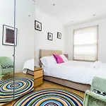 Super 2 Bed Flat In Centre Portobello Notting Hill