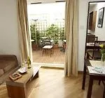 Presidential Apartments Kensington