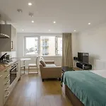 Apple Apartments Limehouse Basin