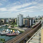 Apple Apartments Limehouse Basin