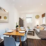 The Holland Road Residence