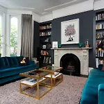 Veeve - Clapham Oasis