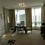 Edgware Road Raynham Apartment