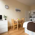 Private Apartments London Willesden Green