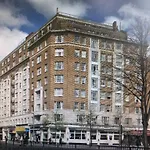 Forset Court Apartment