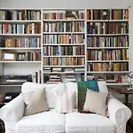 White Horse Street Apartment