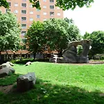 Clare Court