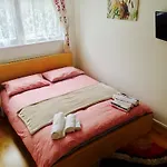 Mudchute Guesthouse