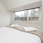 Brick Lane Luxury Apartments