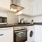 Arsenal Apartments