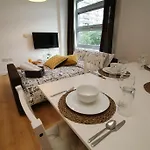 Hannah Apartments