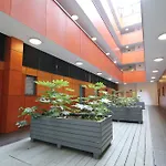 Hannah Apartments