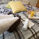 Hannah Apartments