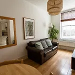 Bloomsbury Apartments By Allo Housing