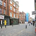 Piccadilly Lofts By Allo Housing