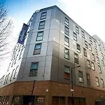 Travelodge London Bethnal Green