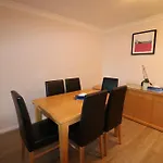 Regents Plaza Apartments