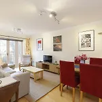 Cozy Apartment With Parking & Patio