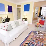 Elegant Flat In Pimlico, Close To Warwick Square