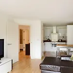 Prospect House Apartment