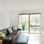 Prospect House Apartment