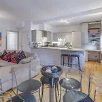 London Southbank Apartments