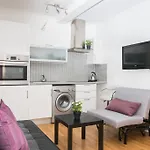 Alexander Paddington Apartments