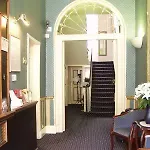 Wigmore Court Hotel