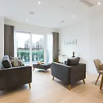 Mylo Fulham Riverside