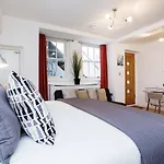 Little Venice Canal Townhouse