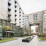 London Prime Apartments - Canary Wharf