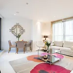 London Prime Apartments - Canary Wharf