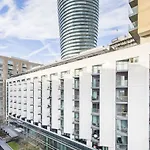London Prime Apartments - Canary Wharf