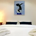 Kings Cross Apartments