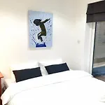 Kings Cross Apartments