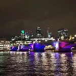Next London Eye Appartment