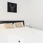 Brick Lane Apartment