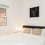 Brick Lane Apartment