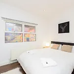 Brick Lane Apartment