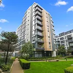 Citadel Apartments Dance Square