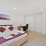 Citadel Apartments Dance Square