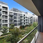 Citadel Apartments Dance Square