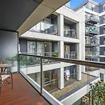 Citadel Apartments Dance Square