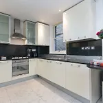 Oxford Circus Apartments