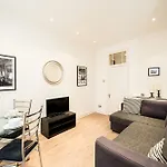 Oxford Circus Apartments