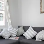 Oxford Circus Apartments