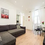 Oxford Circus Apartments