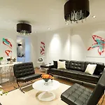Lancaster Gate Hyde Park Apartments